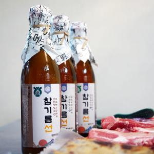참기름선